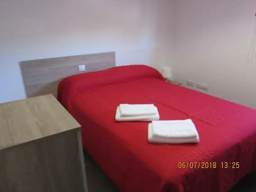 Seifia 2B Apartment Pozo Izquierdo Spain