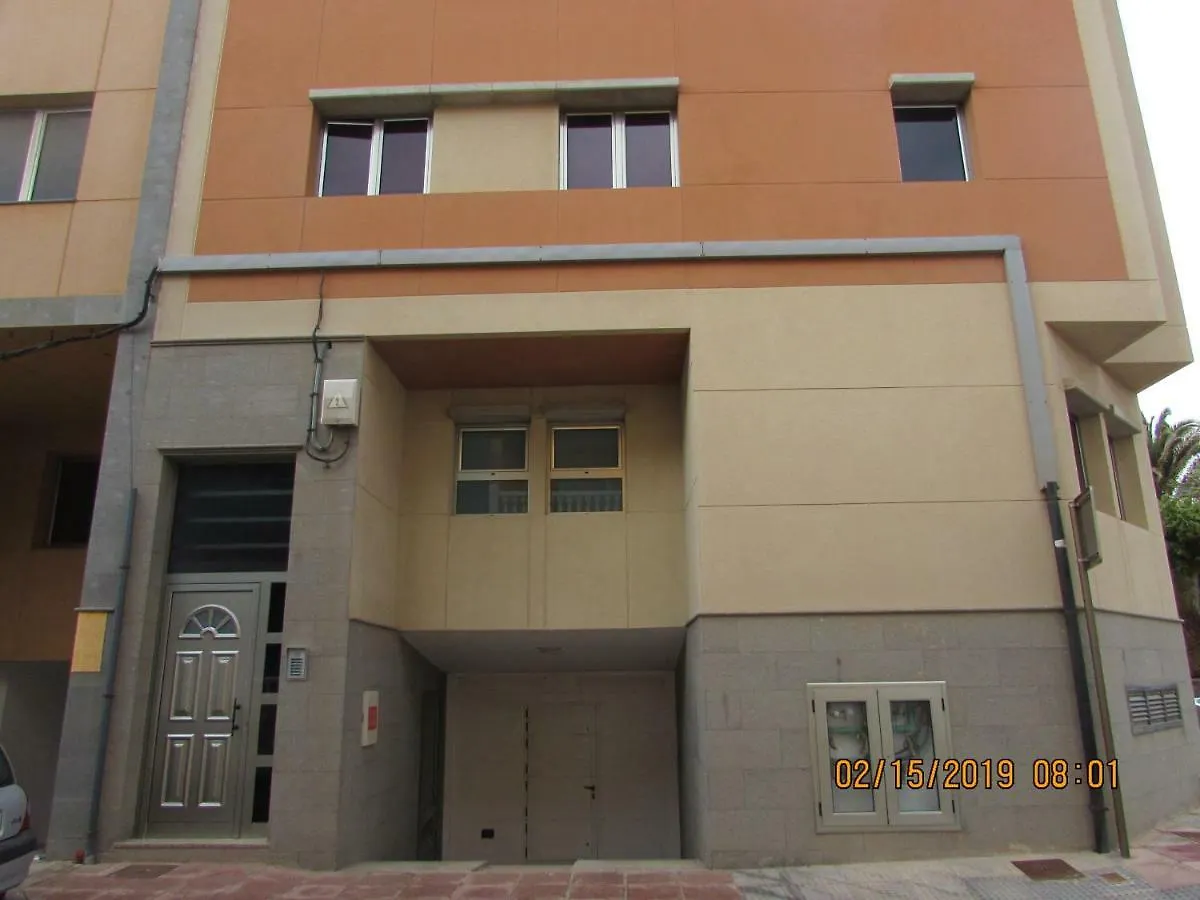 Seifia 2B Apartment Pozo Izquierdo