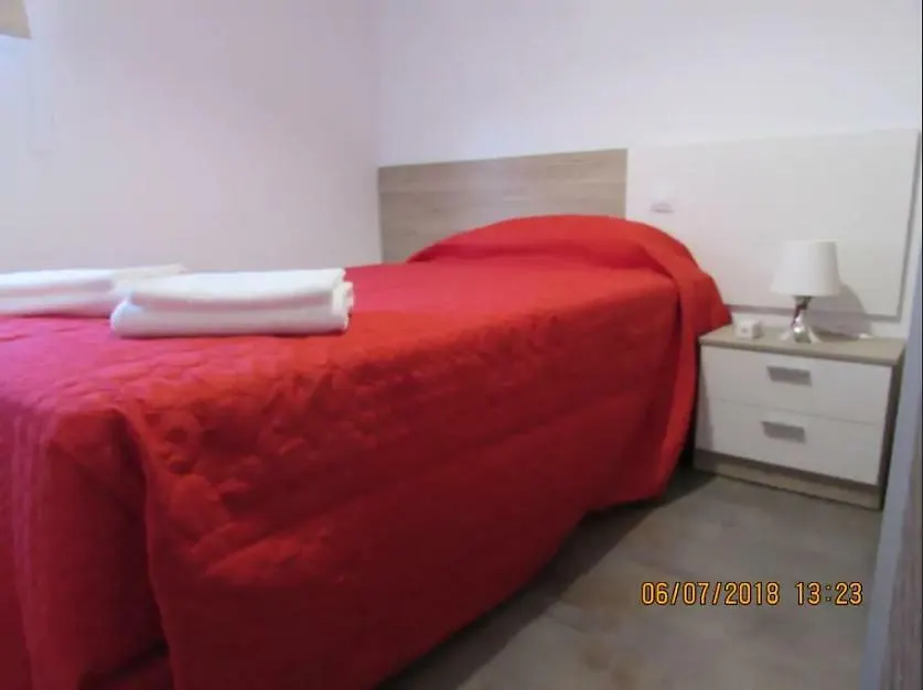 Seifia 2B Apartment Pozo Izquierdo