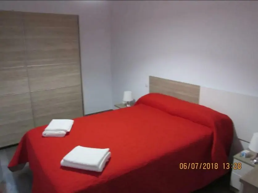 Seifia 2B Apartment Pozo Izquierdo