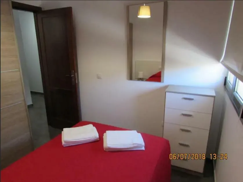 Seifia 2B Apartment Pozo Izquierdo
