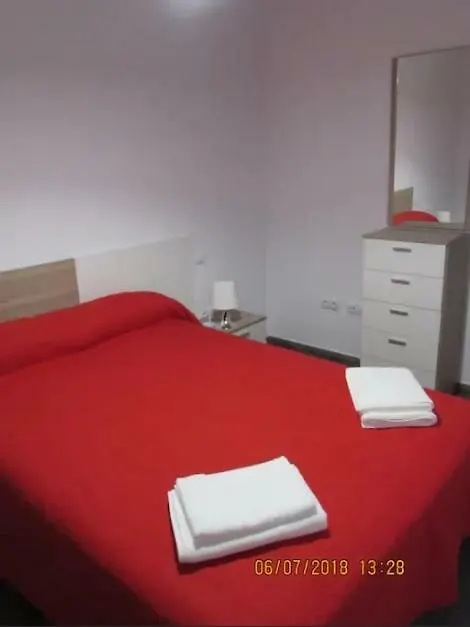 Seifia 2B Apartment Pozo Izquierdo 0*,  Spain