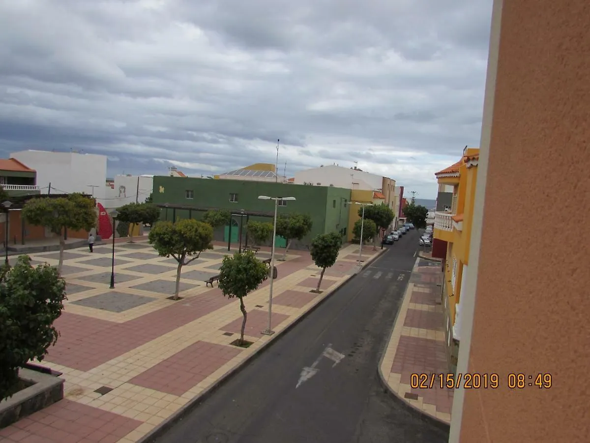 Seifia 2B Apartment Pozo Izquierdo 0*,  Spain