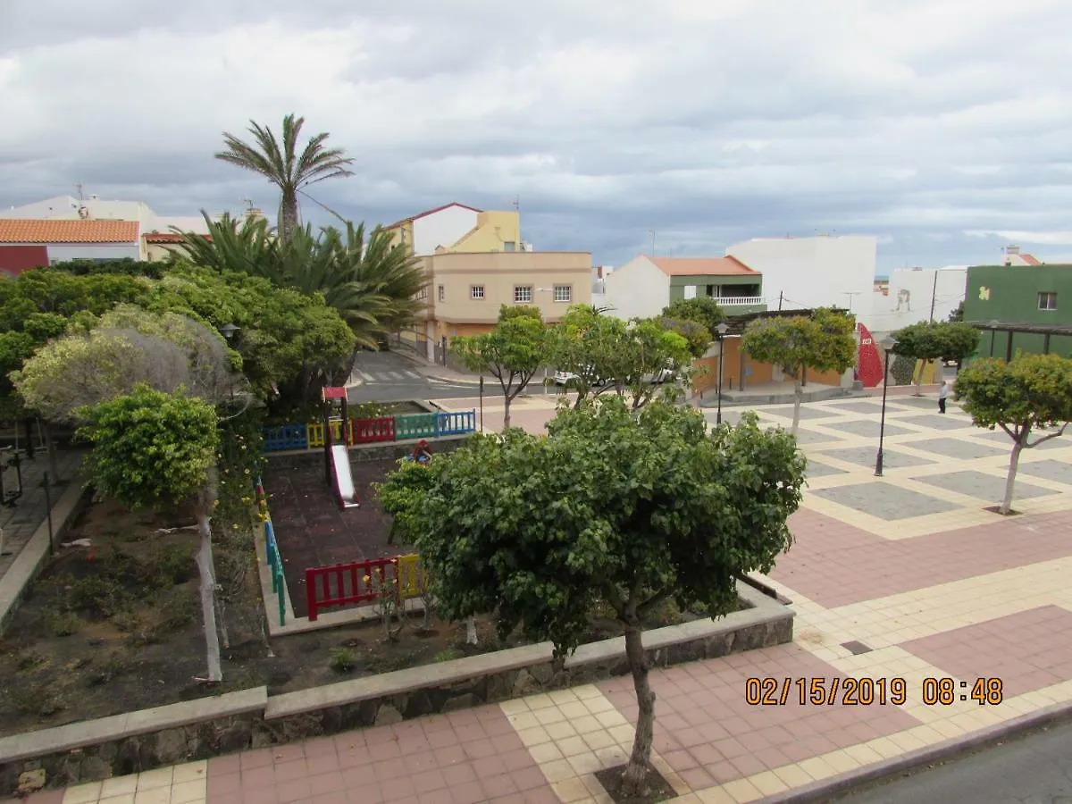 Seifia 2B Apartment Pozo Izquierdo