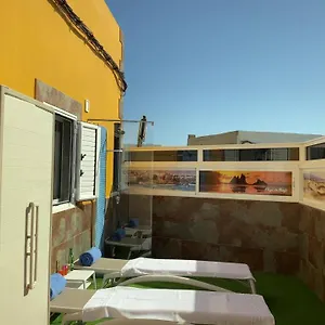 Casa Carmen Appartement