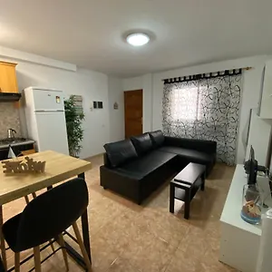 Apartamento Next To The Sea, Pozo Izquierdo